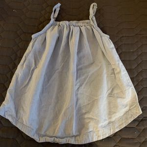 Girls Peek tank top - 8